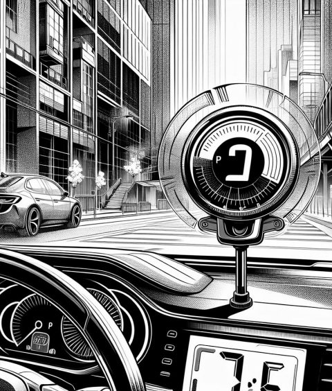 ai-electronic-parking-disc
