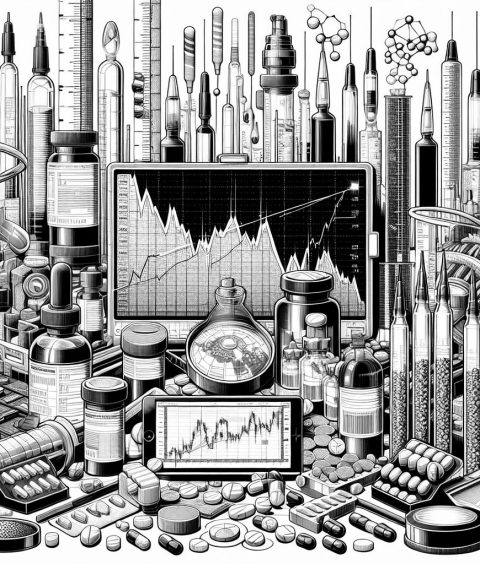 ai-eli-lilly-stock-market