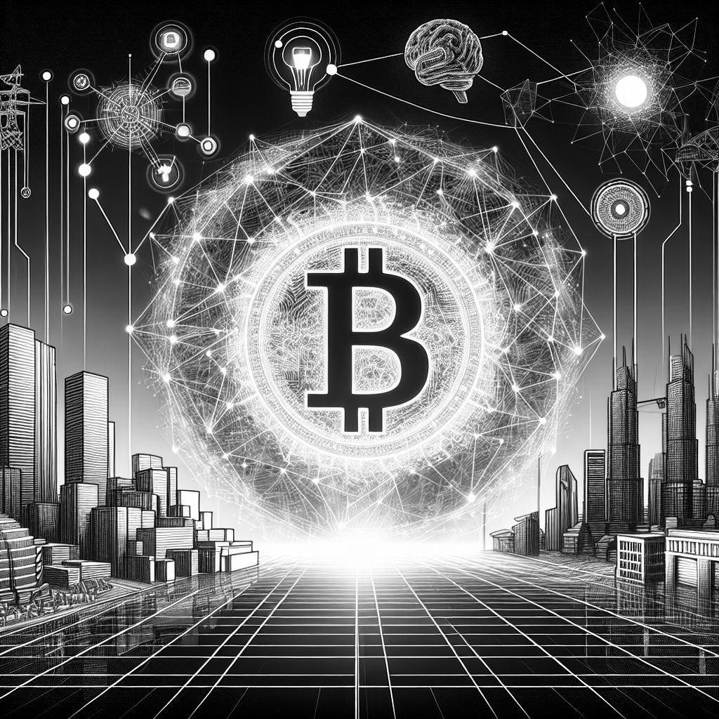 Elon Musk verknüpft Bitcoin mit Energie und KI Elon Musk verknüpft Bitcoin mit Energie und KI