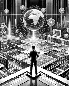 ai-elon-musk-gaming