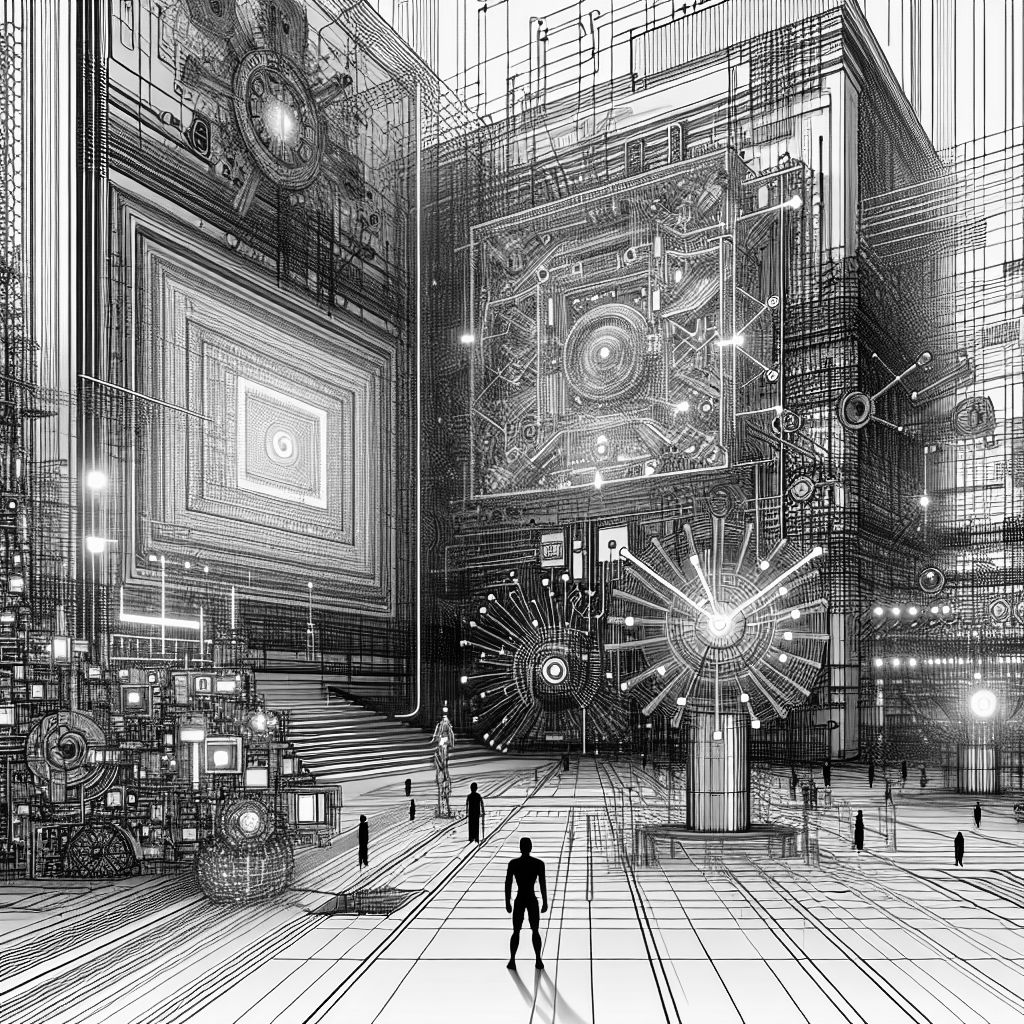 Elon Musk plant KI-generiertes Videospiel und Film bis 2026 Elon Musk plant KI-generiertes Videospiel und Film bis 2026