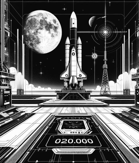ai-elon-musk-nasa-moon-landing