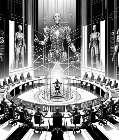 ai-elon-musk-tesla-robot-army