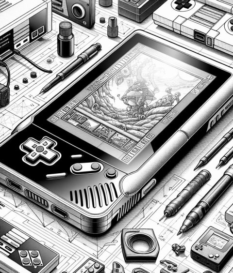 ai-emulation-handheld