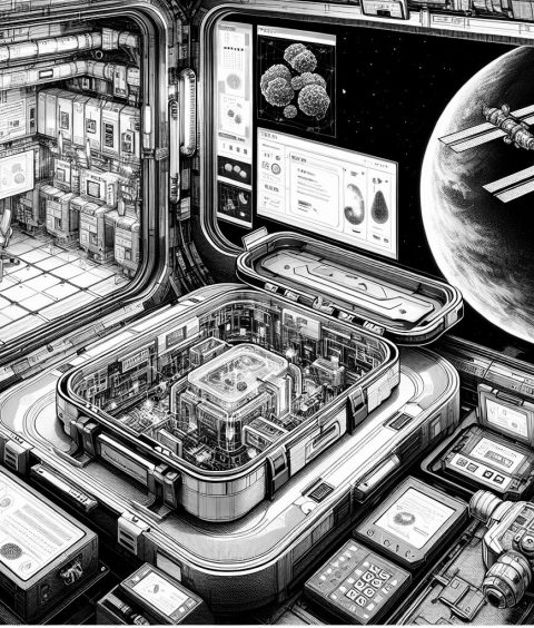 ai-encapsulate-biochip-space