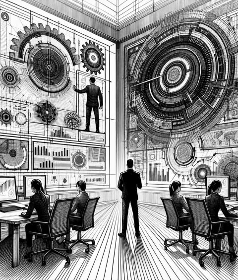 ai-enterprise-platform