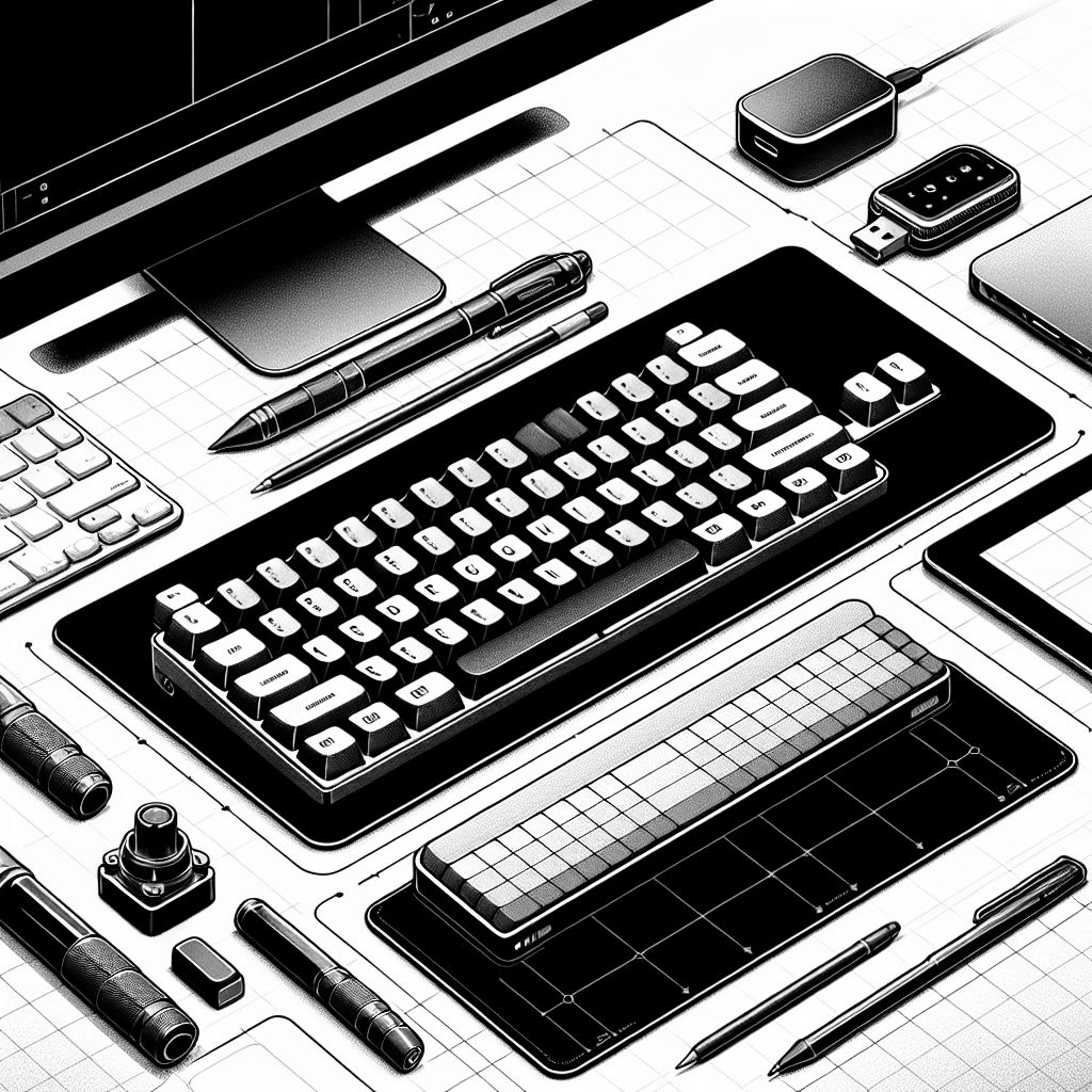 Epomaker P75: Ein hochwertiges mechanisches Keyboard zum Sonderpreis Epomaker P75: Ein hochwertiges mechanisches Keyboard zum Sonderpreis