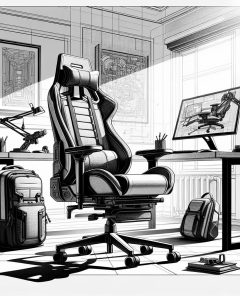 ai-ergonomic-chair