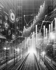 ai-ericsson-stock-rise