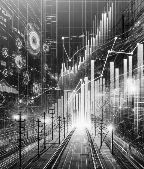 ai-ericsson-stock-rise