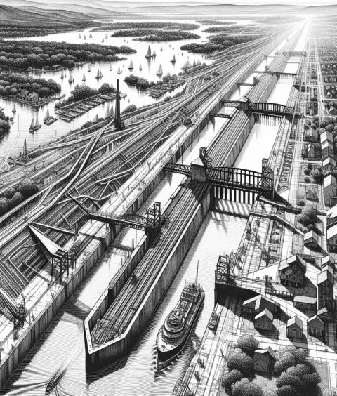 ai-erie-canal-satellite