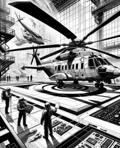 ai-esa-astronauts-helicopter-training