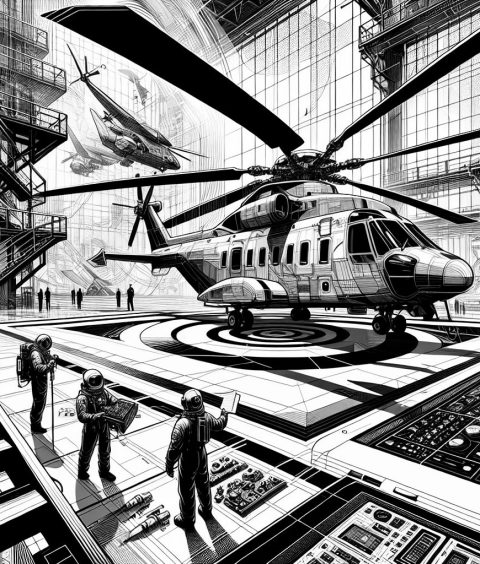 ai-esa-astronauts-helicopter-training
