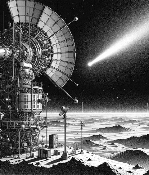 ai-esa-mars-comet