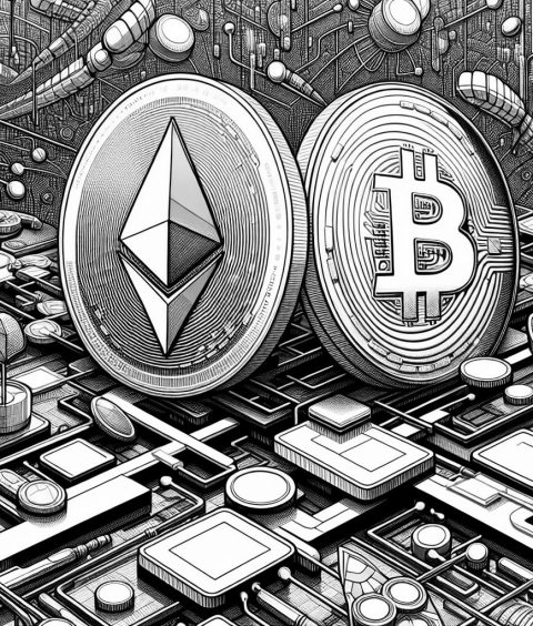 ai-ethereum-bitcoin-comparison