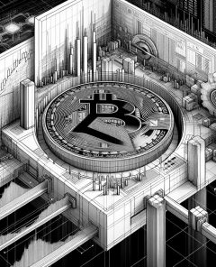 ai-ethereum-bull-flag