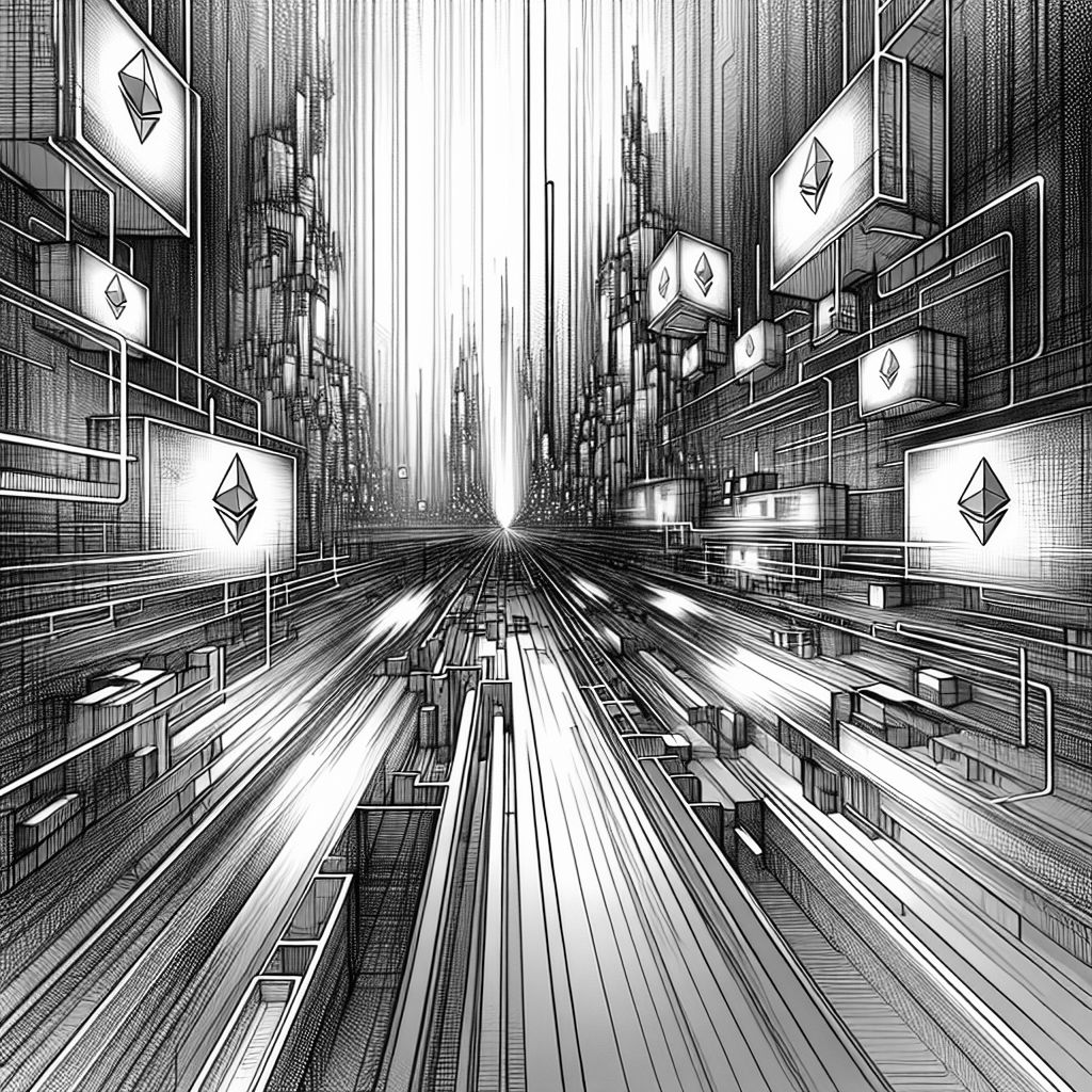 Ethereum speeds up transactions with new FAST RPC technology Ethereum speeds up transactions with new FAST RPC technology