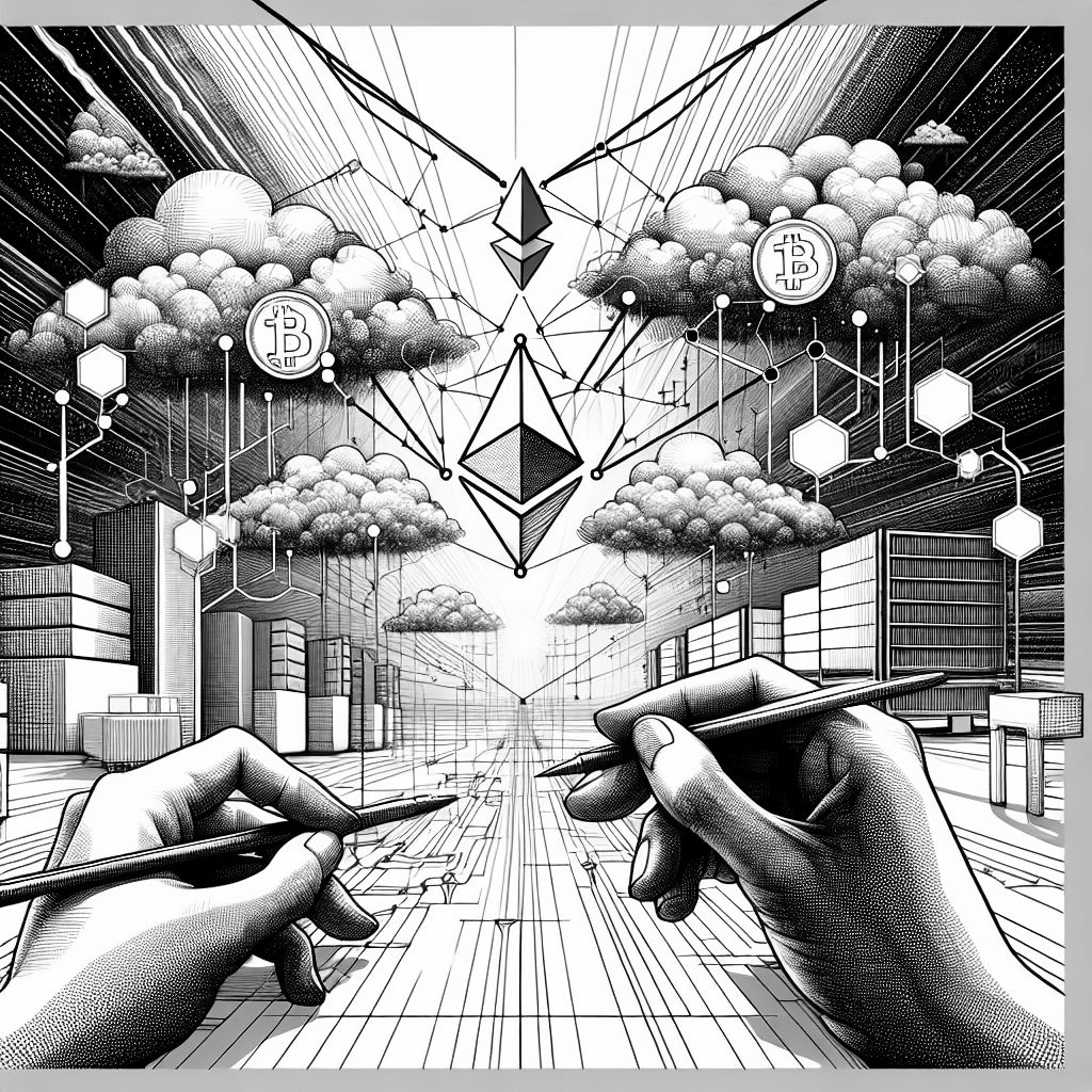 Etherlink-Baumeister profitieren von Google Cloud Credits Etherlink-Baumeister profitieren von Google Cloud Credits