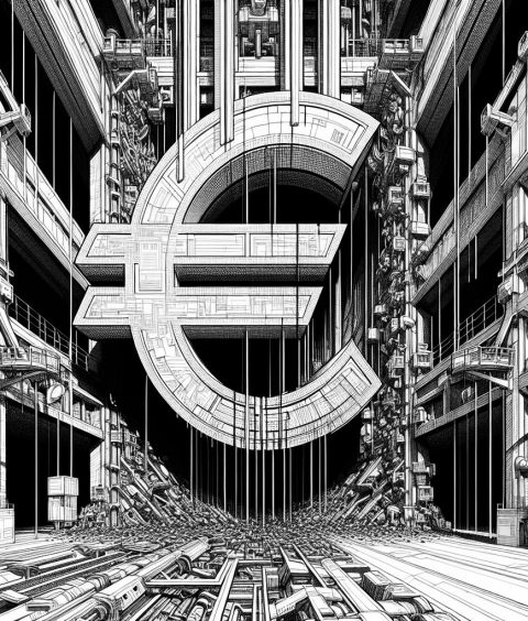 ai-euro-currency-decline