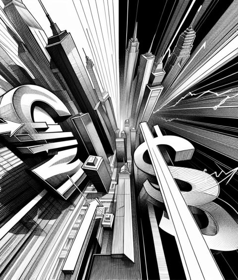 ai-euro-dollar-exchange