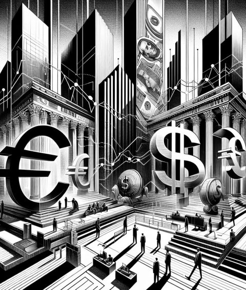 ai-euro-dollar-exchange