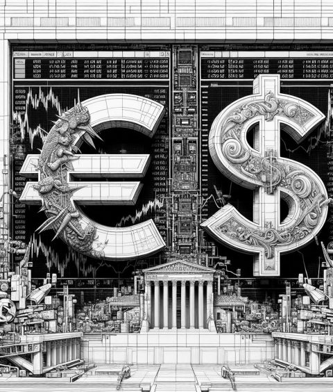 ai-euro-dollar-exchange