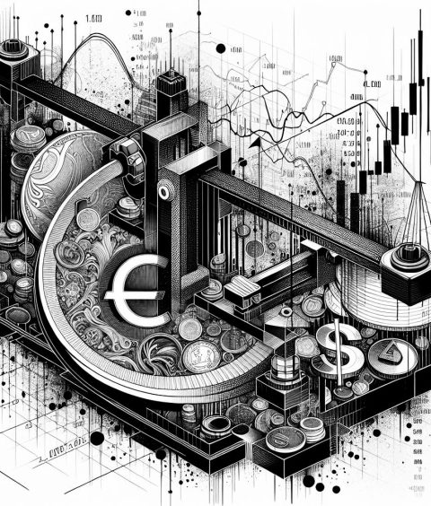 ai-euro-dollar-exchange