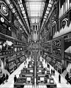 ai-euro-exchange-market