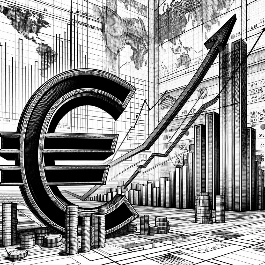 Euro gewinnt an Stärke durch positive Impulse aus USA und Eurozone Euro gewinnt an Stärke durch positive Impulse aus USA und Eurozone