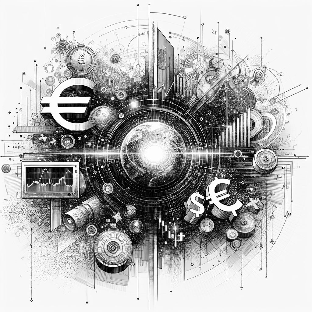 Eurokurs stabilisiert sich trotz US-Inflationsdaten Eurokurs stabilisiert sich trotz US-Inflationsdaten