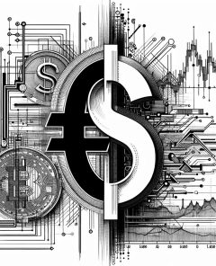 ai-euro-us-dollar-exchange