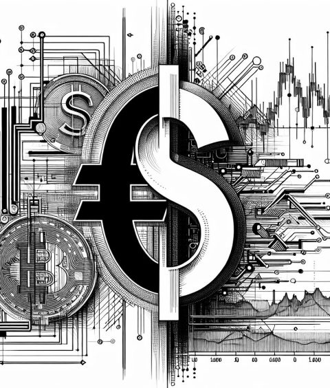 ai-euro-us-dollar-exchange