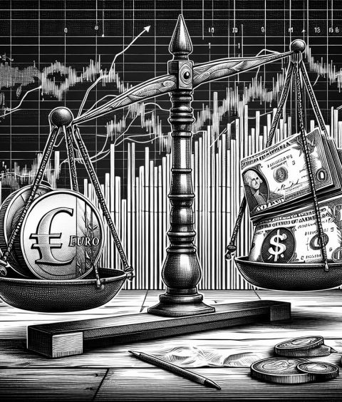 ai-euro-usd-exchange
