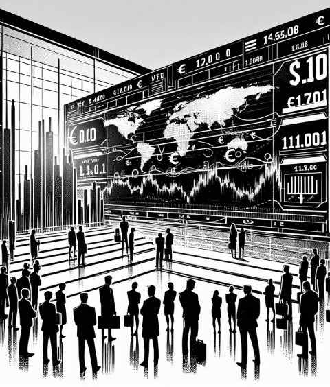 ai-euro-usd-exchange