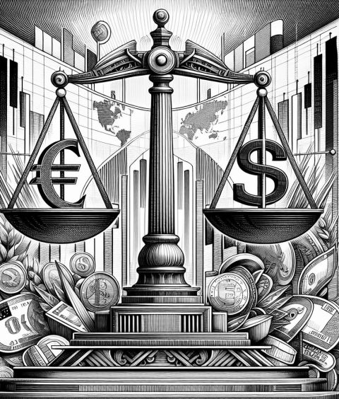 ai-euro-usd-exchange