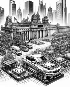 ai-european-automobile-chip-crisis