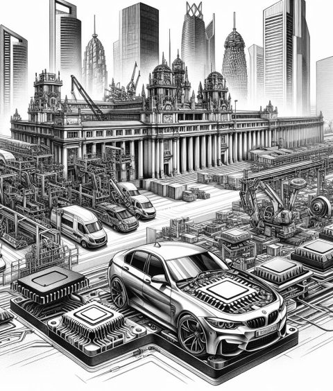 ai-european-automobile-chip-crisis