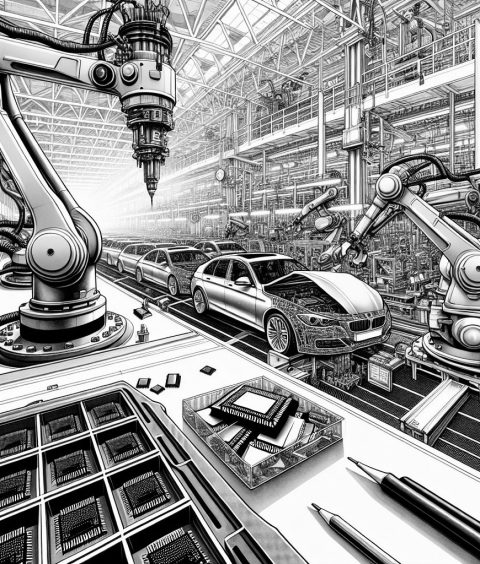 ai-european-automobile-semiconductor-crisis