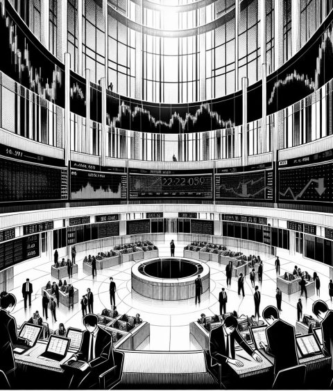 ai-european-markets-pressure