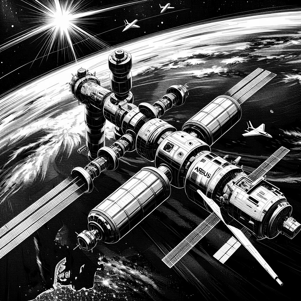 Europe's space industry is rallying against SpaceX Europe's space industry is rallying against SpaceX