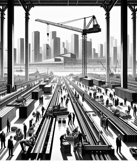 ai-european-steel-investment