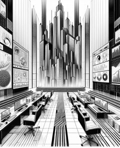 ai-evotec-stock-market