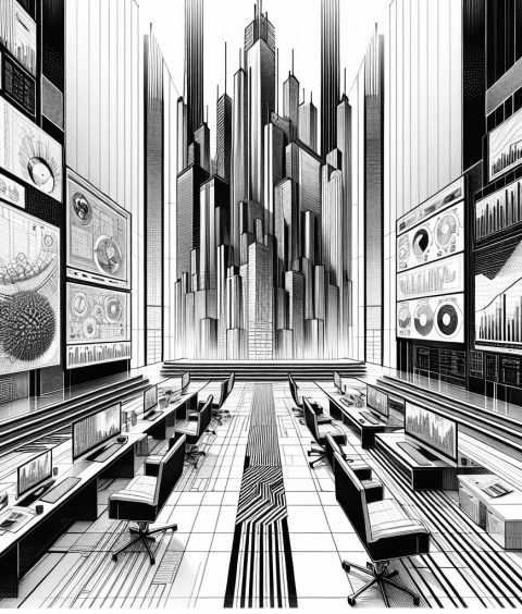 ai-evotec-stock-market