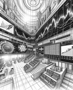 ai-evotec-stock-market