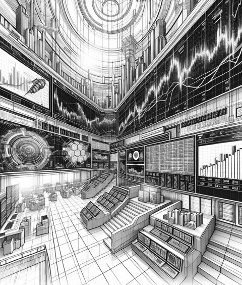 ai-evotec-stock-market