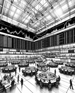 ai-evotec-stock-market