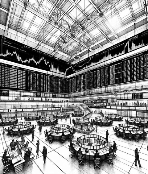 ai-evotec-stock-market