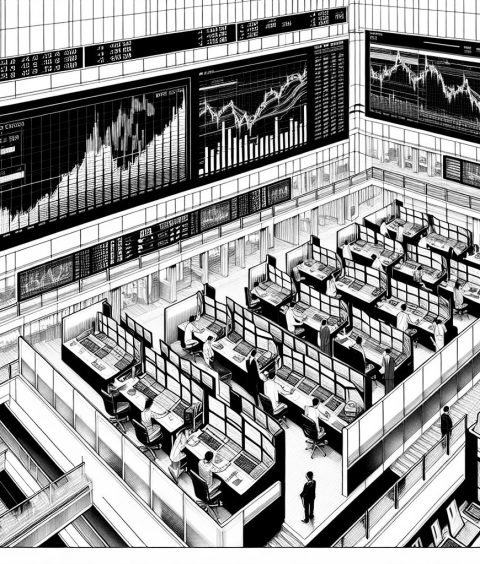 ai-evotec-stock-market