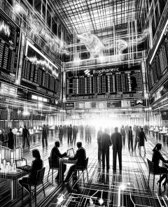 ai-evotec-stock-market