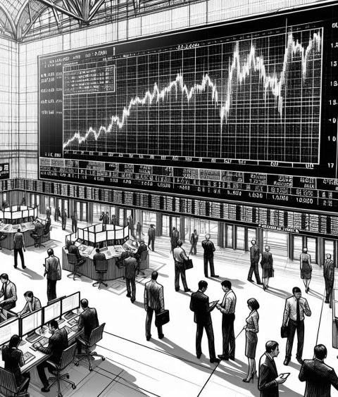 ai-evotec-stock-market